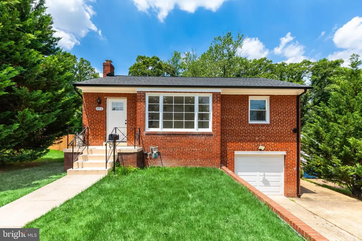4910 66th Ave, Hyattsville, MD 20784 - #1