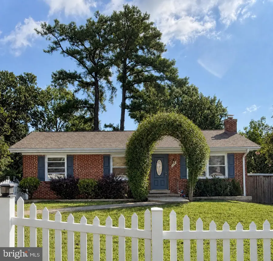 11041 Montgomery Rd, Beltsville, MD 20705 - #2