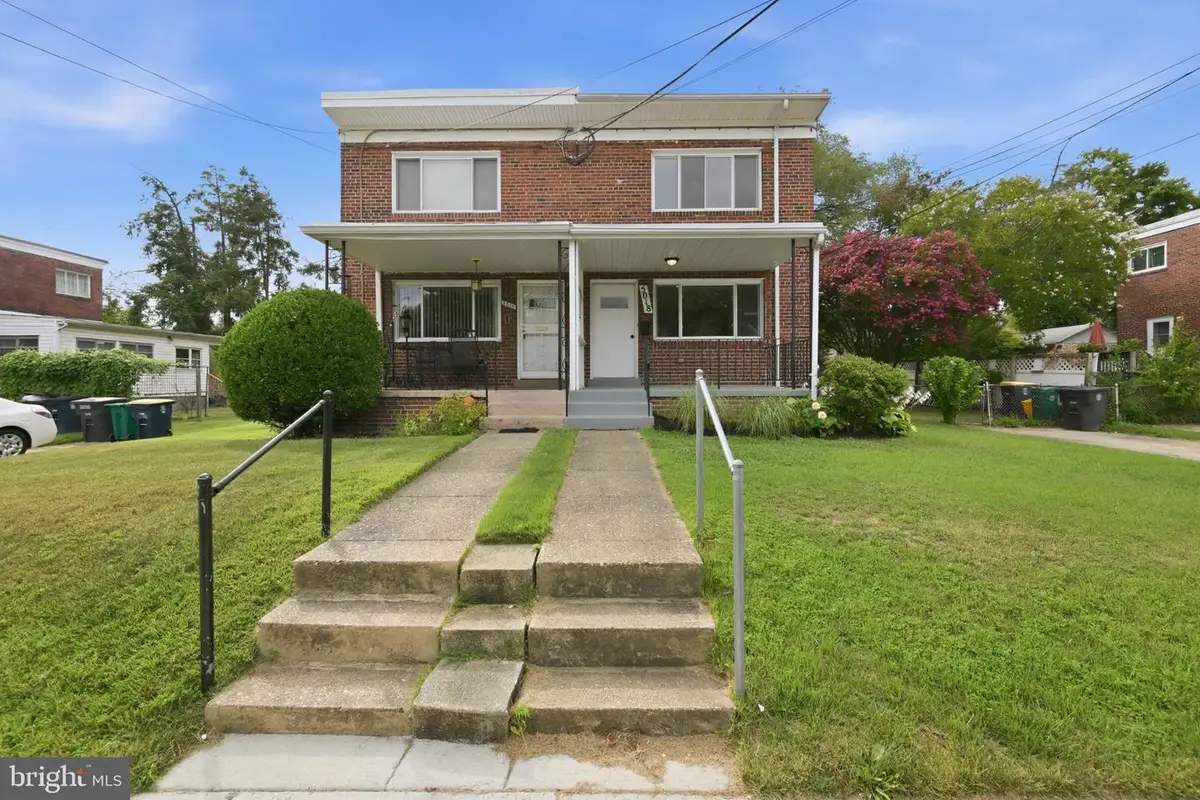 5018 36th Ave, Hyattsville, MD 20782 - #1