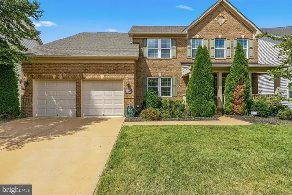 15506 Ed Coffren Pl, UPPER MARLBORO, MD 20774
