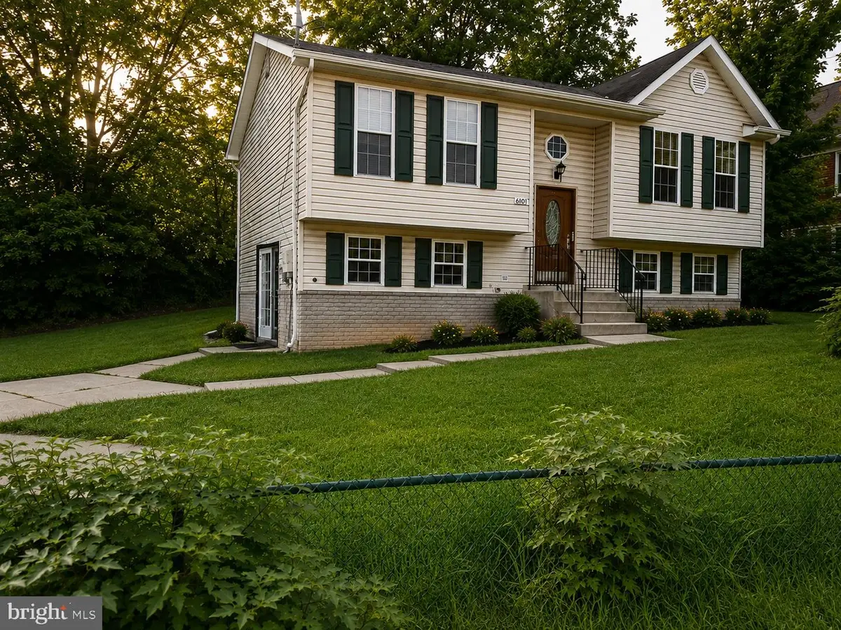 6101 Central Ave, Capitol Heights, MD 20743 - #1