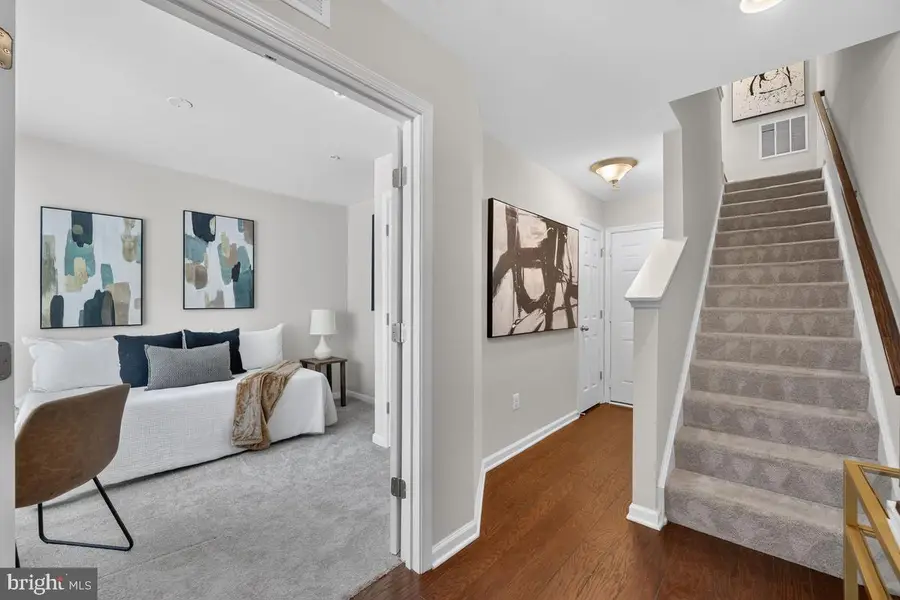 7103 Wythe Alley, Beltsville, MD 20705 - #3