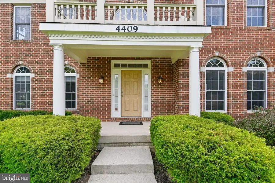 4409 Quanders Promise Dr, Bowie, MD 20720 - #3