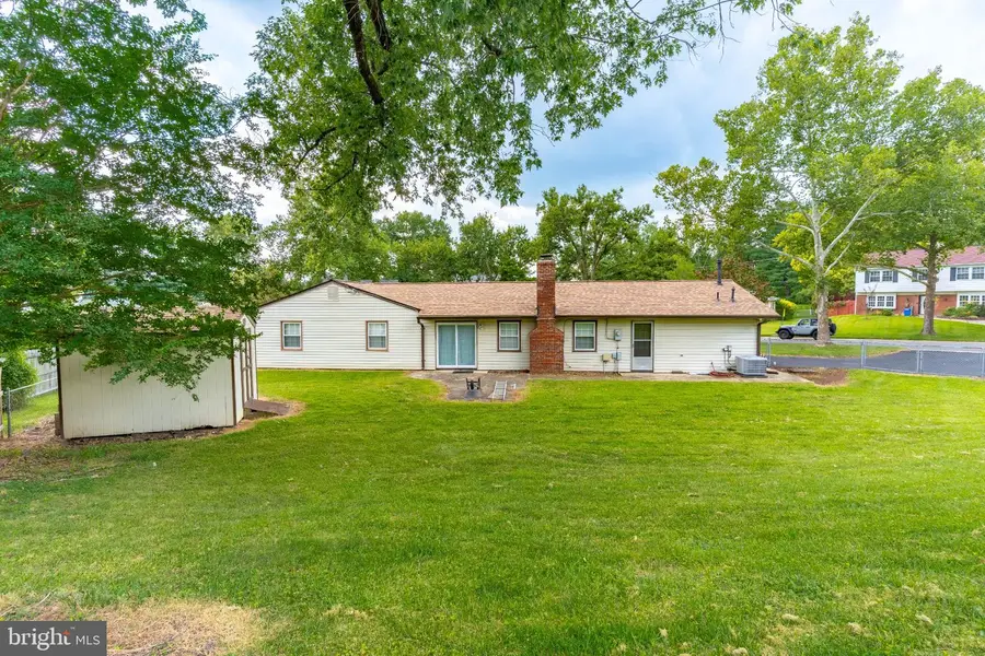 4819 Riverton Ln, Bowie, MD 20715 - #2