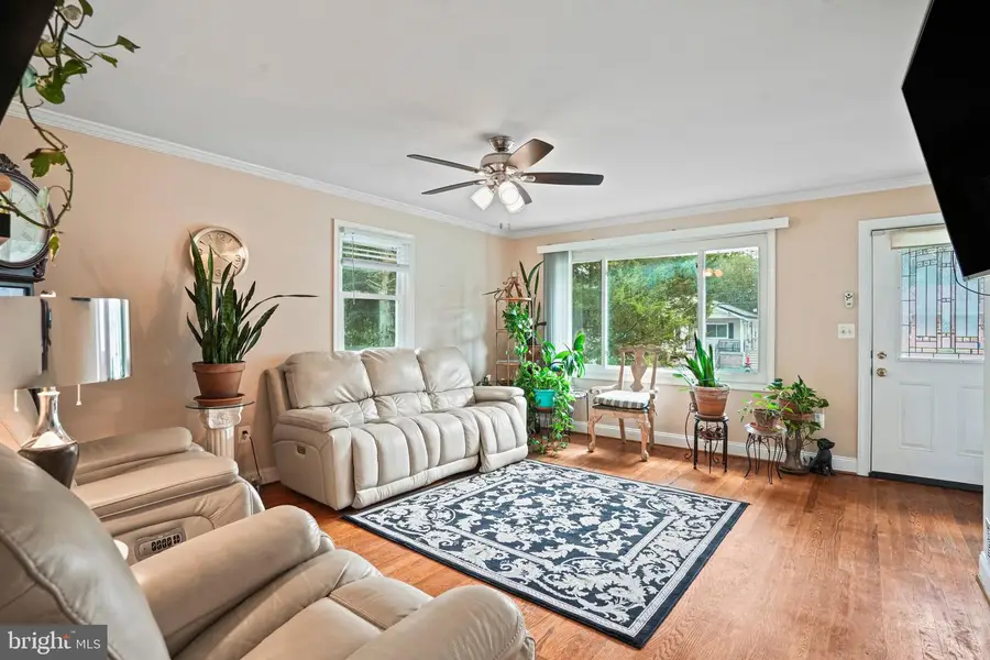 4808 Quimby Ave, Beltsville, MD 20705 - #2