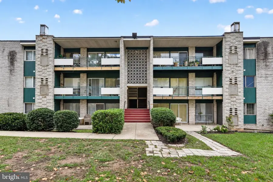 9272 Adelphi Rd #101, Hyattsville, MD 20783 - #2