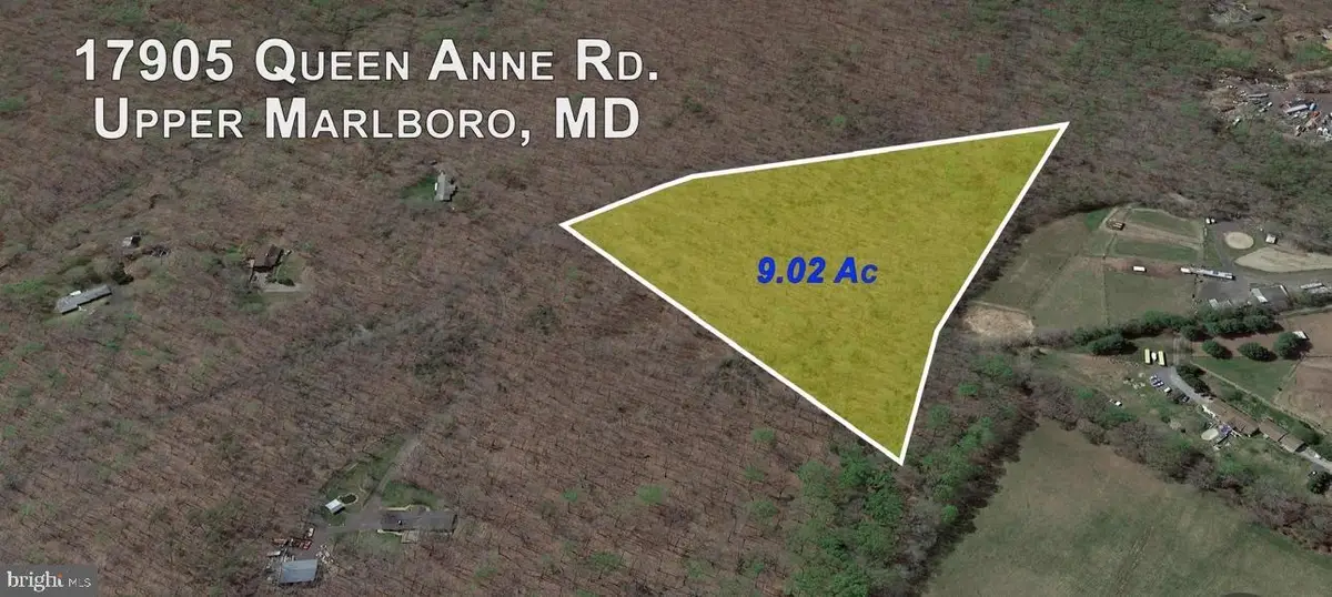 17905 Queen Anne Rd, Upper Marlboro, MD 20774 - #1