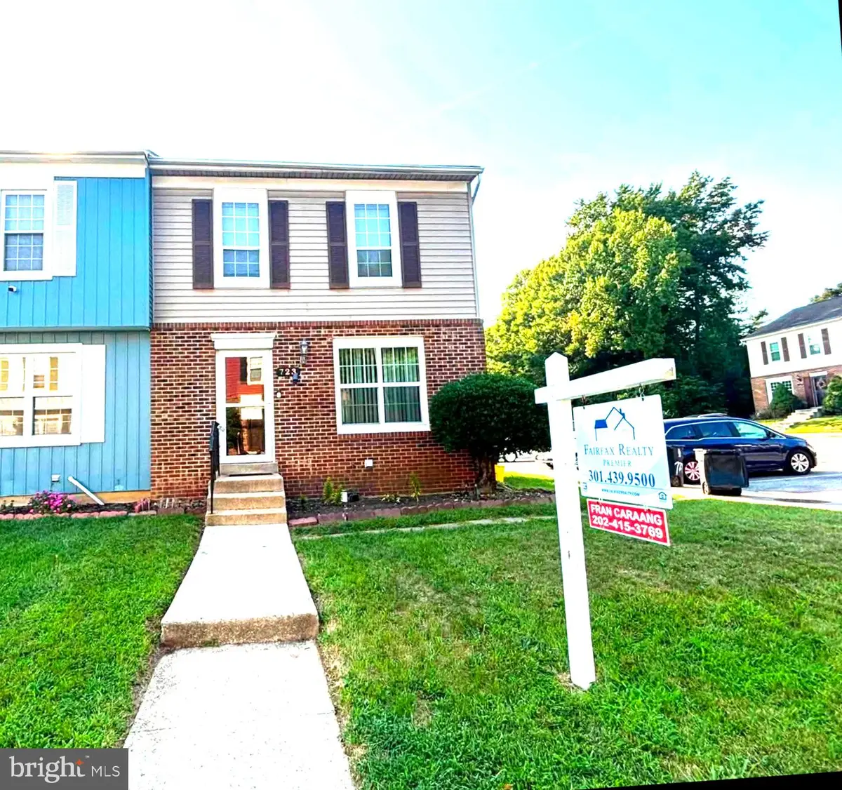 723 Saint Michaels Dr, Bowie, MD 20721 - #1