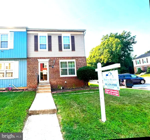 723 Saint Michaels Dr, BOWIE, MD 20721