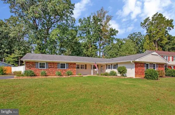 12929 Victoria Heights Dr, BOWIE, MD 20715