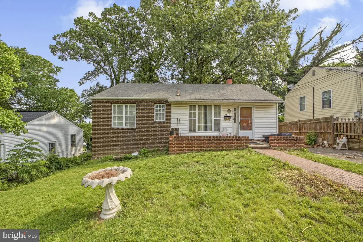 5610 Gallatin Pl, Hyattsville, MD 20781 - #1