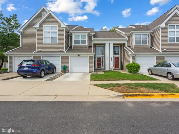 4844 King John Way #274, UPPER MARLBORO, MD 20772