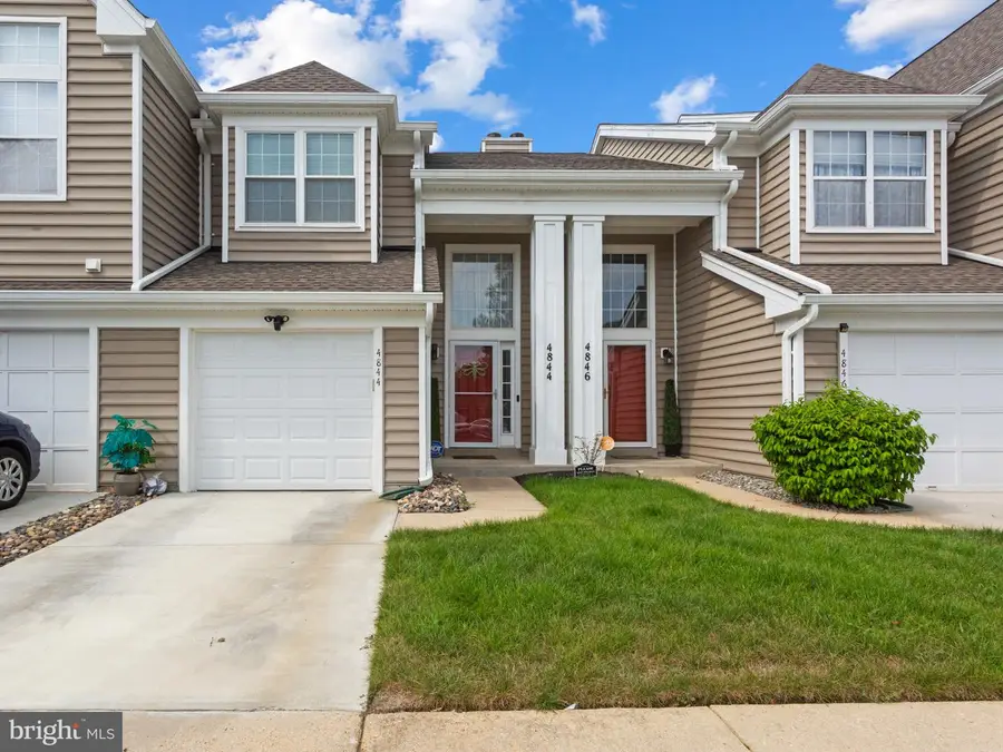 4844 King John Way #274, Upper Marlboro, MD 20772 - #2