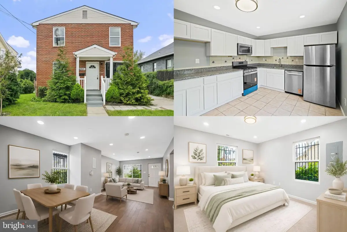 4203 Shell St, Capitol Heights, MD 20743 - #1