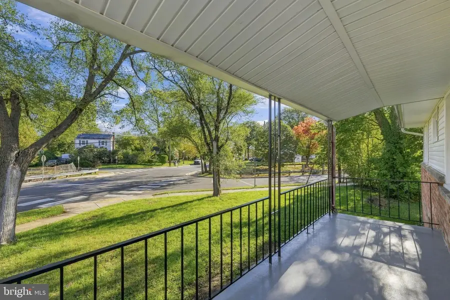 5111 Lackawanna St, College Park, MD 20740 - #2