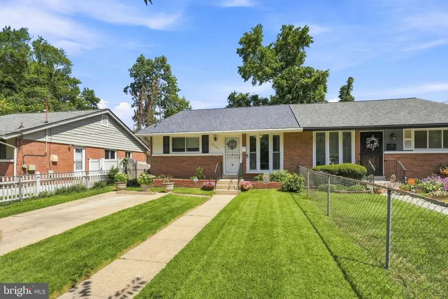 3324 27th Ave, Temple Hills, MD 20748 - #3