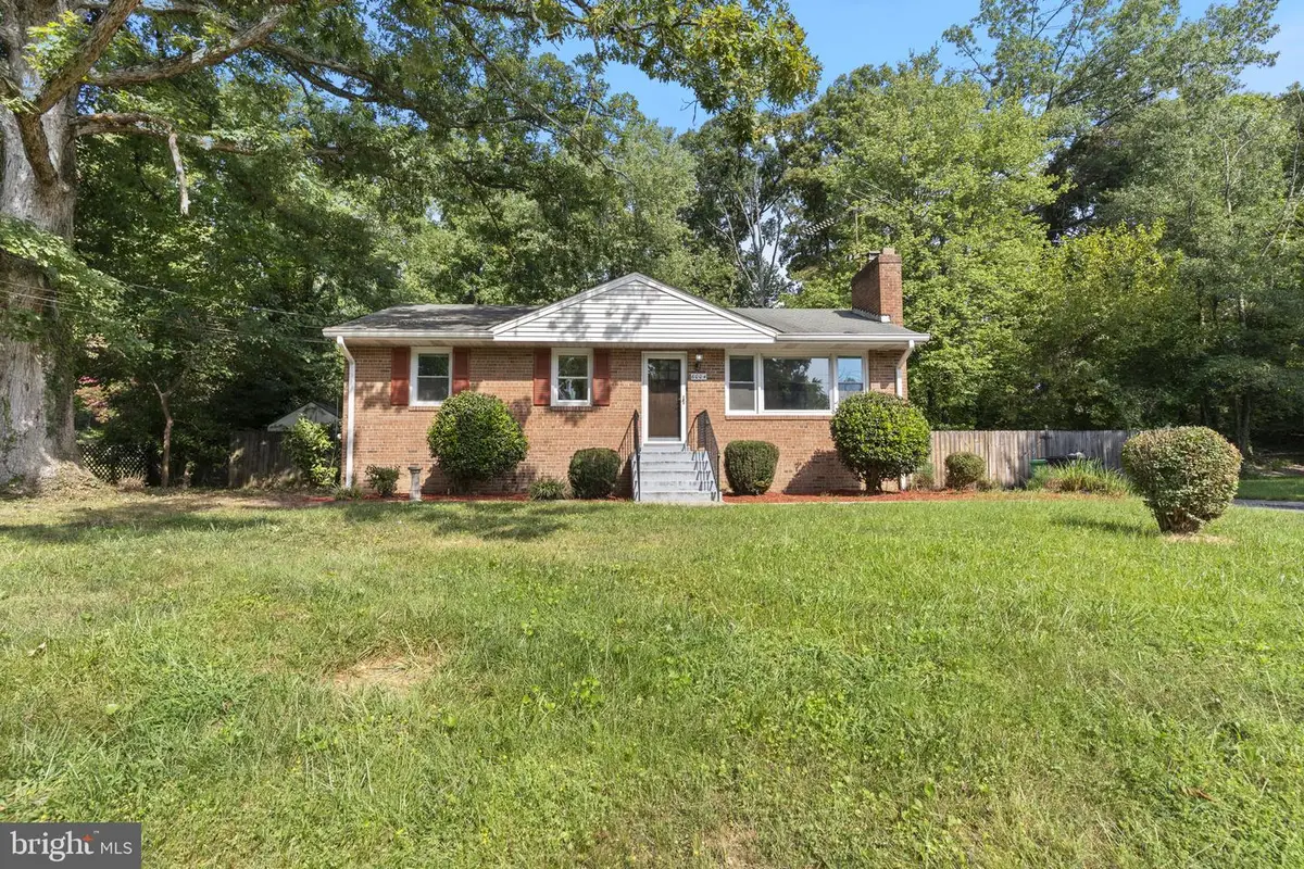 6004 Chris Mar Ave, Clinton, MD 20735 - #1