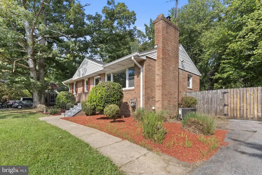 6004 Chris Mar Ave, Clinton, MD 20735 - #2