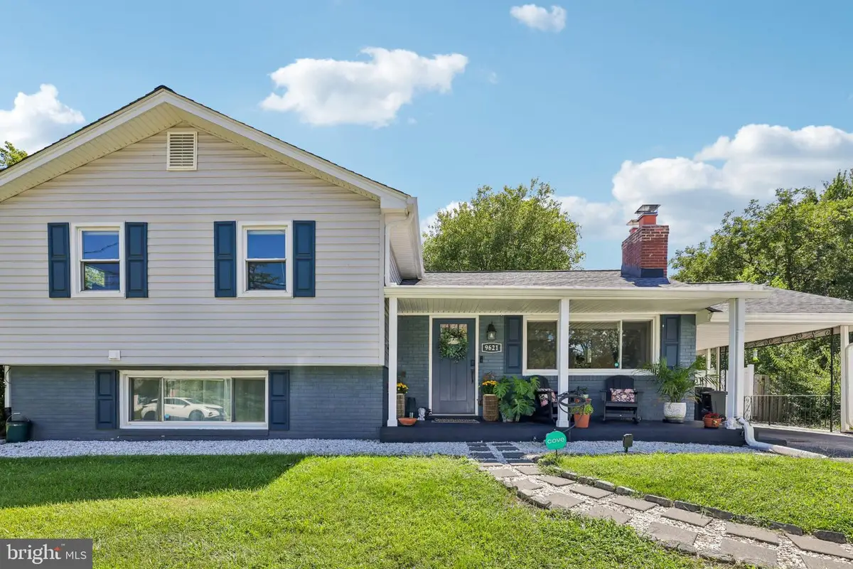 9621 Wellington St, Lanham, MD 20706 - #1