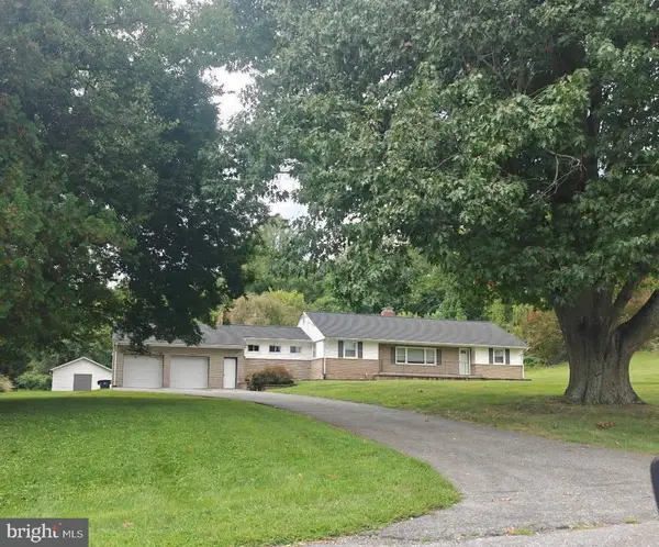 13829 Willoughby Rd, UPPER MARLBORO, MD 20772