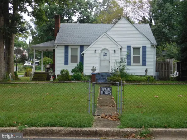4929 Hollywood Rd, COLLEGE PARK, MD 20740