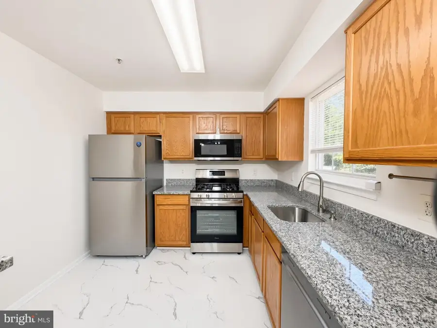 3717 Apothecary St, District Heights, MD 20747 - #2