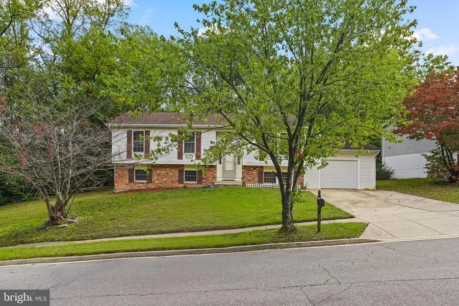 8109 Rydal Rd, District Heights, MD 20747 - #2