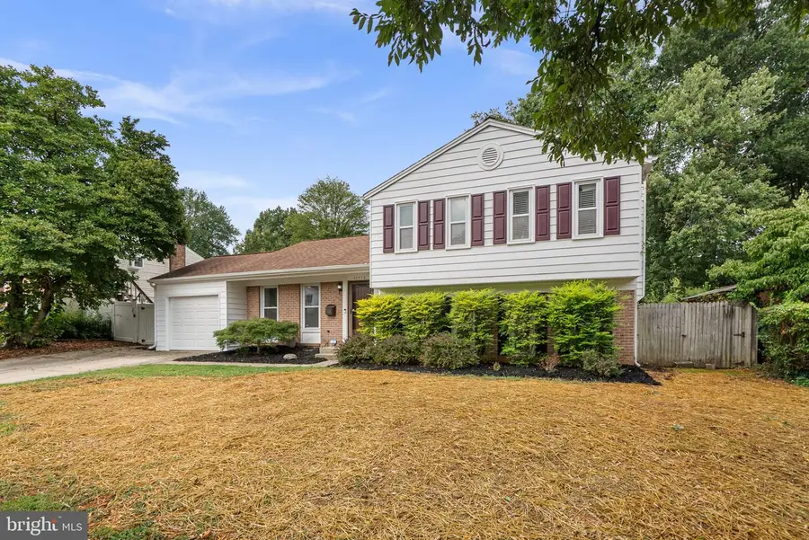 11710 Caverly Ave, Beltsville, MD 20705 - #2