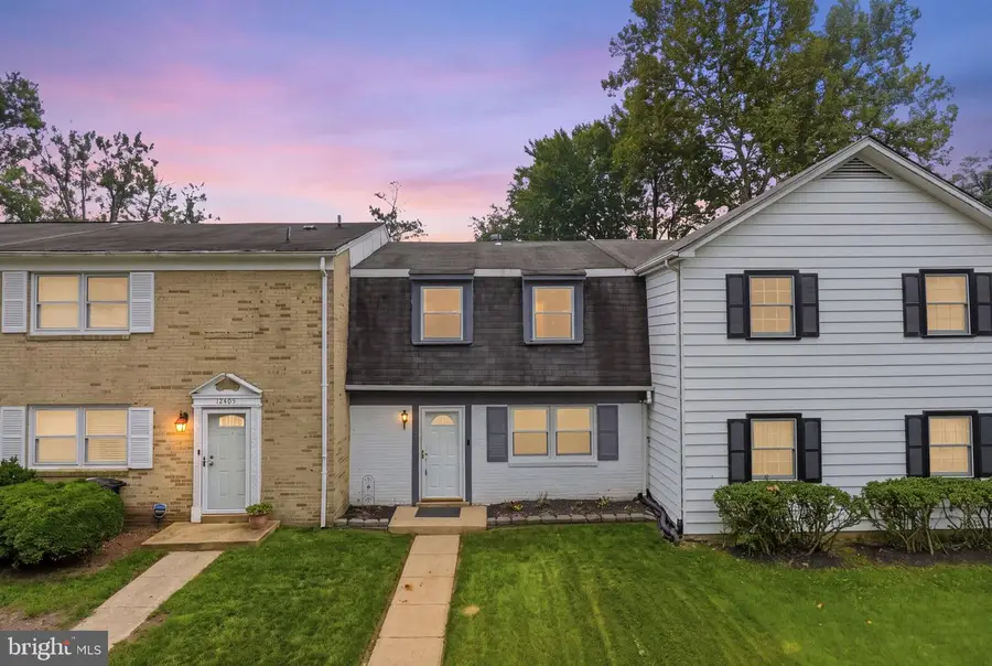 12403 Persimmon Rd, Upper Marlboro, MD 20772 - #2