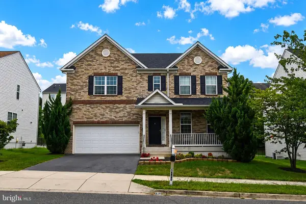 6117 Walbridge St, CAPITOL HEIGHTS, MD 20743