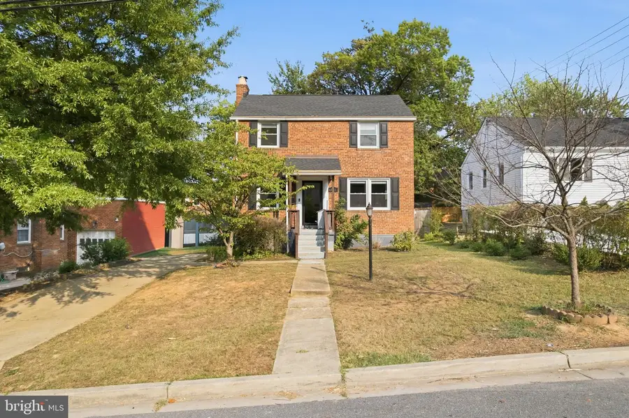 4811 70th Pl, Hyattsville, MD 20784 - #2