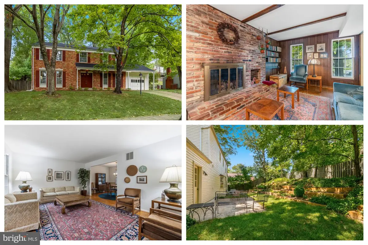 8402 Margo Rd, Lanham, MD 20706 - #1