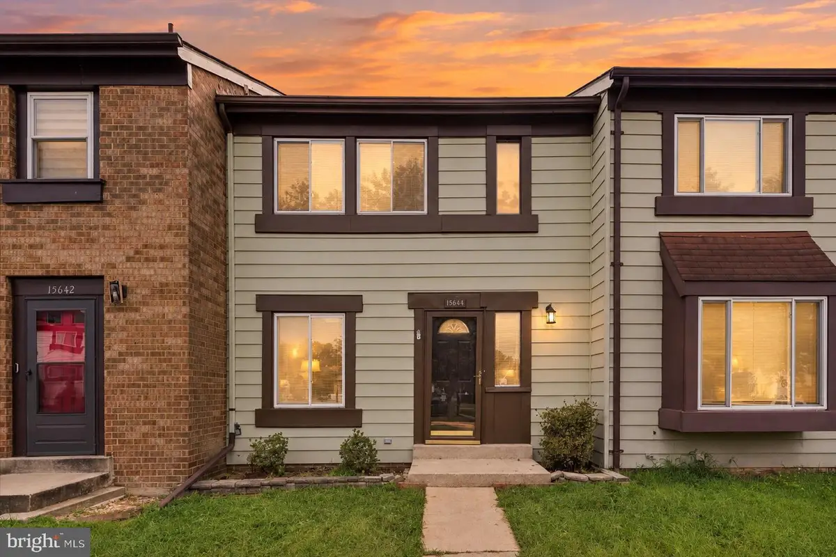 15644 Millbrook Ln #33, Laurel, MD 20707 - #1