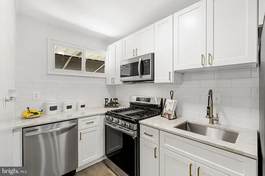 7605 Normandy Rd, Landover, MD 20785 - #3
