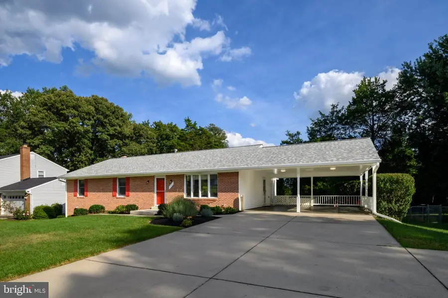 11201 Cedar Ln, Beltsville, MD 20705 - #2