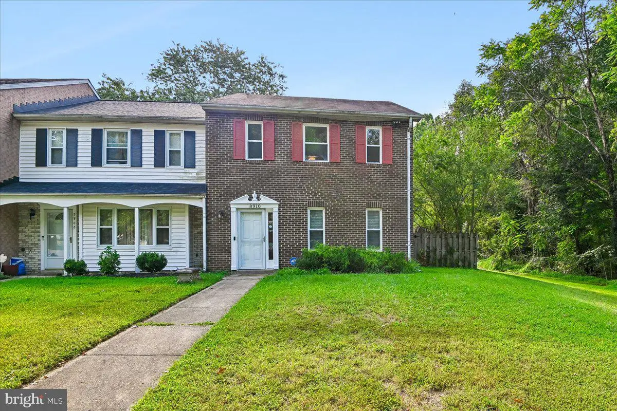 8910 Fairhaven, Upper Marlboro, MD 20772 - #1