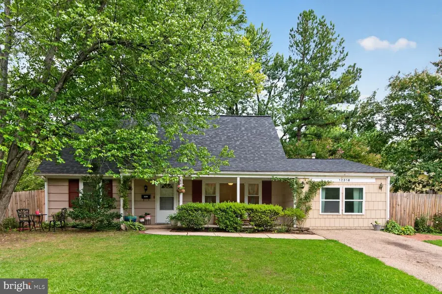 12316 Melling Ln, Bowie, MD 20715 - #2