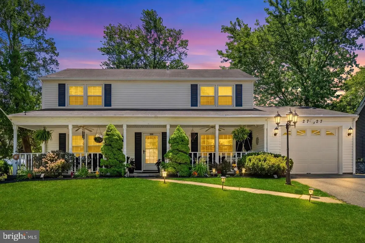 2727 Keystone Ln, Bowie, MD 20715 - #1