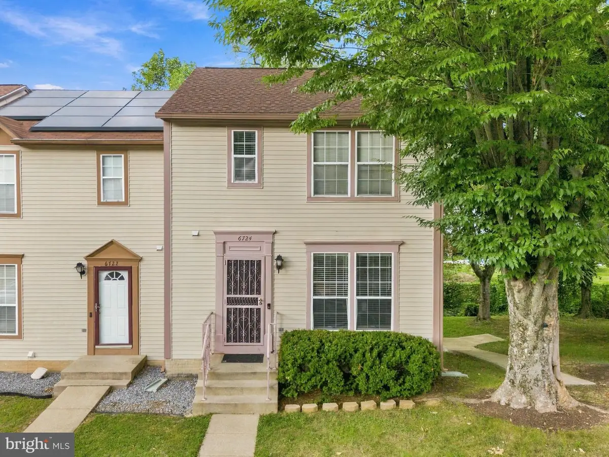 6724 Mountain Lake Pl, Capitol Heights, MD 20743 - #1