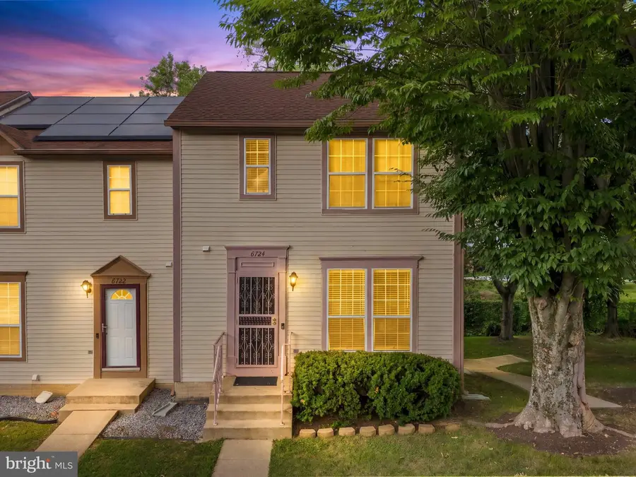 6724 Mountain Lake Pl, Capitol Heights, MD 20743 - #2