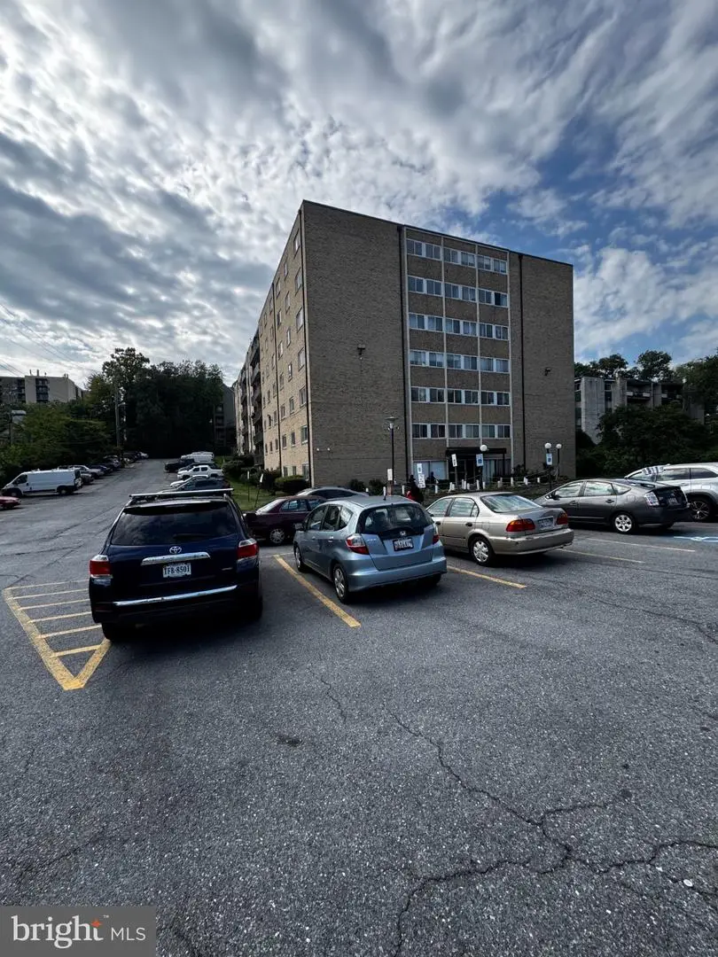 9250 Edwards Way #510-a, Hyattsville, MD 20783 - #1