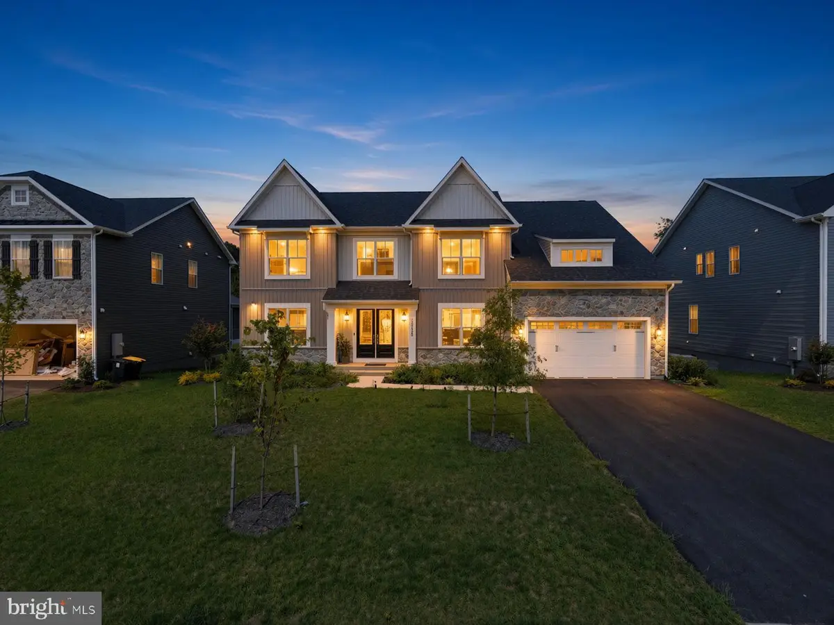12428 Lusbys Ln, Brandywine, MD 20613 - #1