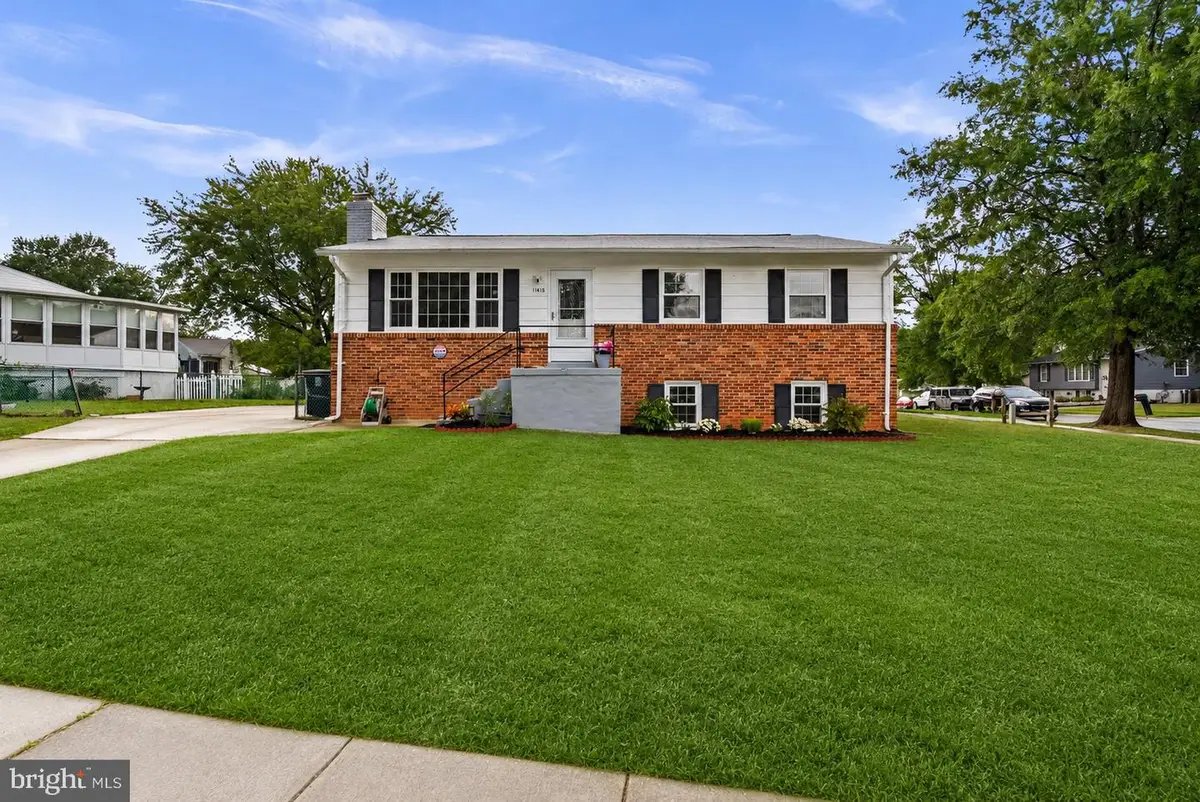 11418 Pitsea Dr, Beltsville, MD 20705 - #1