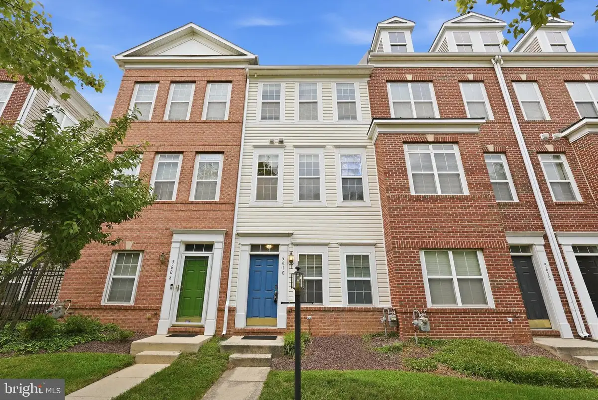 5610 Capital Gateway Dr, Suitland, MD 20746 - #1