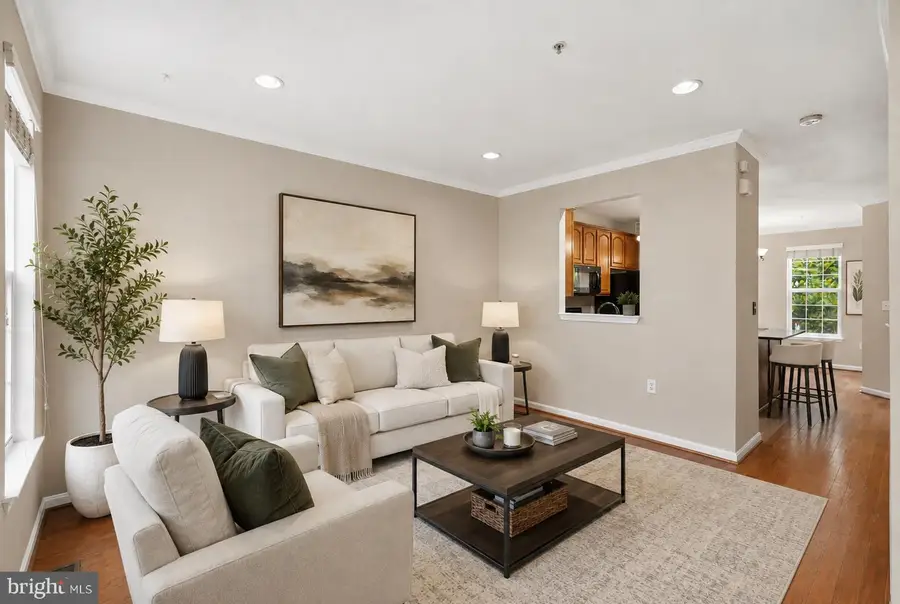5610 Capital Gateway Dr, Suitland, MD 20746 - #3