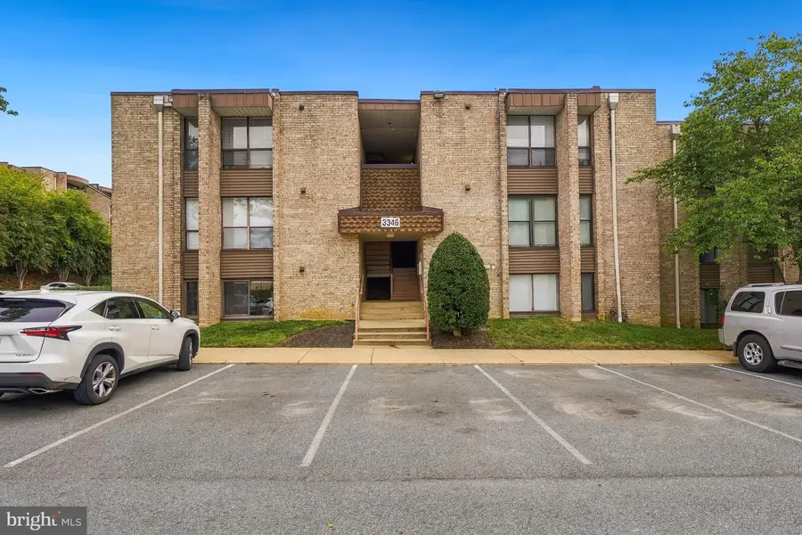 3346 Huntley Square #t, Temple Hills, MD 20748 - #2
