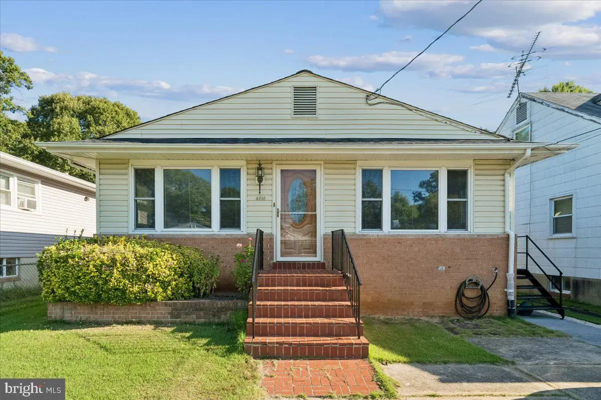 4616 Quimby Ave, Beltsville, MD 20705 - #1