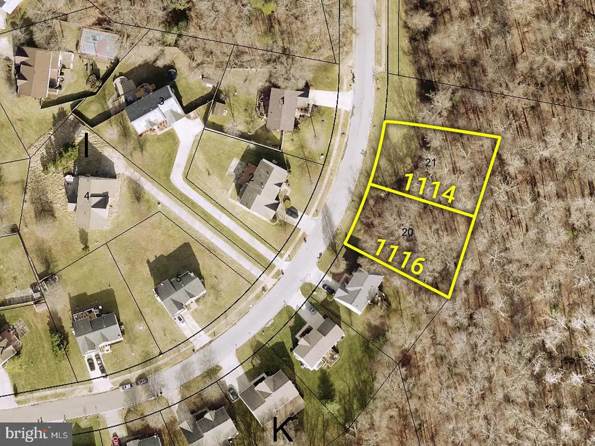 1116 Bohac Ln, Accokeek, MD 20607 - #1
