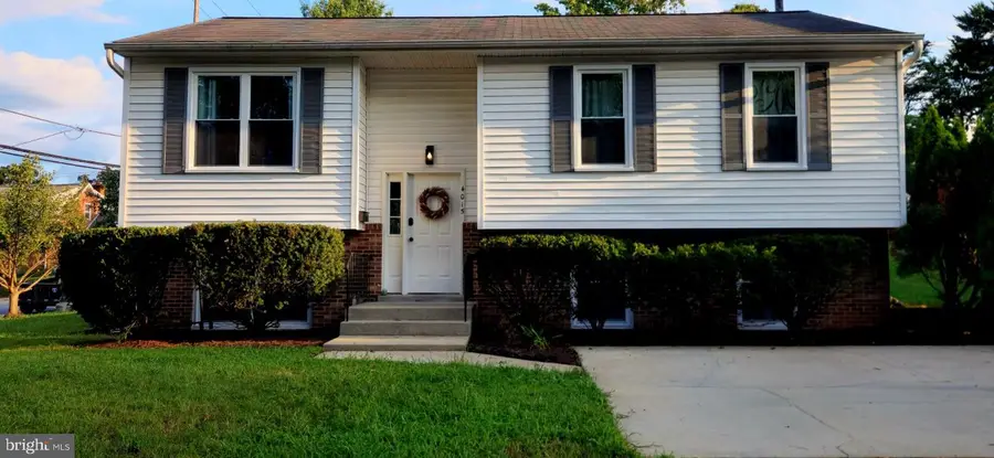 4015 Quintana St, Hyattsville, MD 20782 - #2