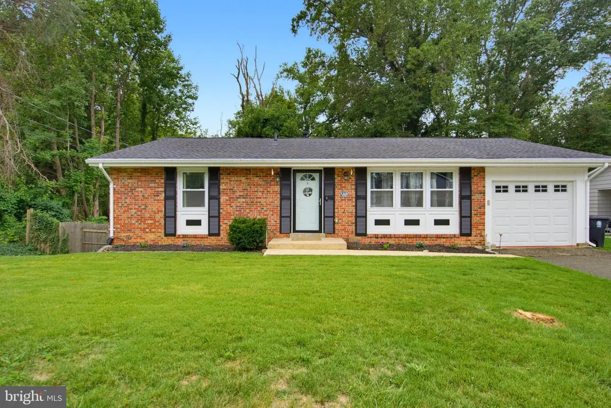 13011 Clarion Rd, Fort Washington, MD 20744 - #1